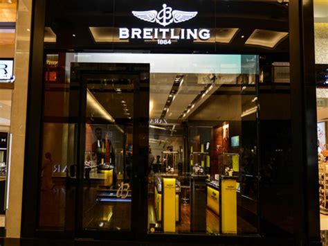 dubai shopping watches breitling|breitling watches dubai.